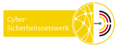 Cyber-Sicherheitsnetzwerk